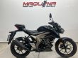 GSX-S125 ABS