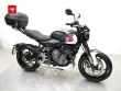 TRIDENT 660 TRIPLE TRIBUTE EDITION