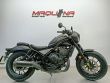 CMX 500 REBEL FOP VERSION