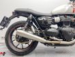 STREET TWIN