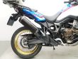 CRF1000L AFRICA TWIN DCT