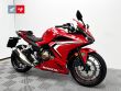 CBR 500 R
