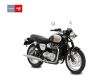 BONNEVILLE T120