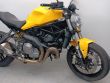 MONSTER 821
