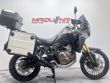 CRF 1000L AFRICA TWIN