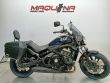 VULCAN S