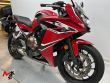 CBR 650 F ABS