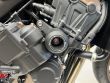 CB 650 R E-CLUTCH