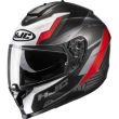 CASCO HJC C70 SILON MC1 TALLA S