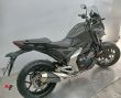 NC 750 X ABS