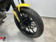 SCRAMBLER ICON
