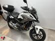 NC 750 X DCT