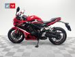 CBR 650 R
