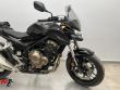CB 500 F