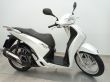 SCOOPY SH125I ABS