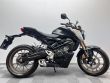 CB 125 R