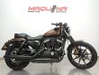 SPORTSTER 883 IRON