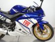 YZF R 125