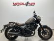 CMX 500 REBEL