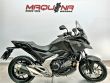NC 750 X ABS