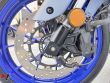 YZF R 125