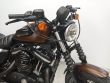 SPORTSTER 883 IRON