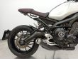 XSR900 ABS