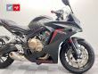 CBR 650 F ABS