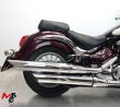 INTRUDER C800