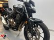CB 500 F