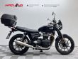 SPEED TWIN 900