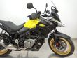 V-STROM 650 XT ABS