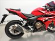 CBR 500 R