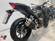 CB 500 F