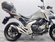 NC 750 X ABS