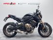 CB 650 R