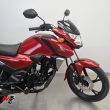 CB 125 F