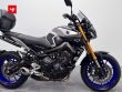 MT 09 SP