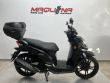 SYMPHONY SR 125