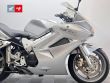 VFR 800 FI ABS