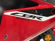 CBR 650 F ABS
