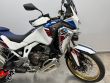CRF1100L AFRICA TWIN ADVENTURE DCT
