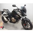 CB 500 F