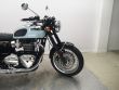 BONNEVILLE T120