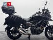 NC 750 X