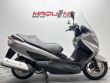 BURGMAN 200