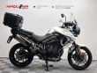 TIGER 800 XR X