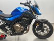CB 500 F