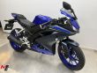 YZF R 125
