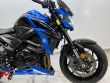 GSX-S750